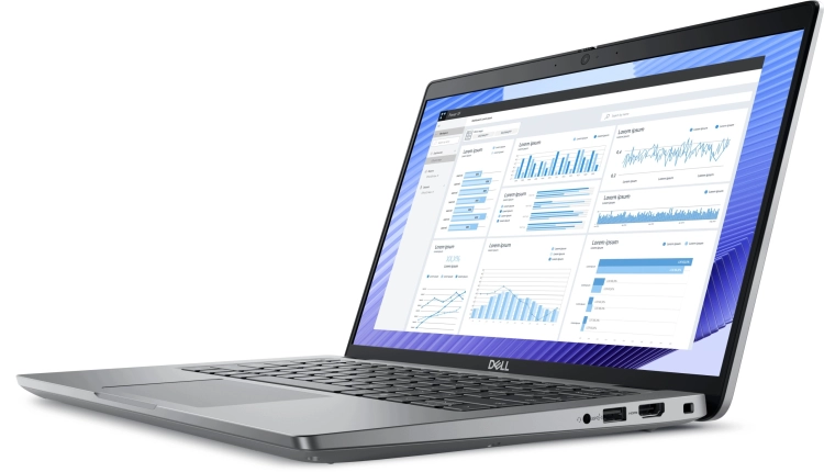Laptop Dell Precision 3490 Ultra 7 155U 16GB 512SSD FHD IPS 400nit 11Prof