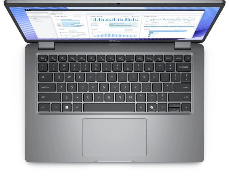 Laptop Dell Precision 3490 Ultra 7 155U 16GB 512SSD FHD IPS 400nit 11Prof