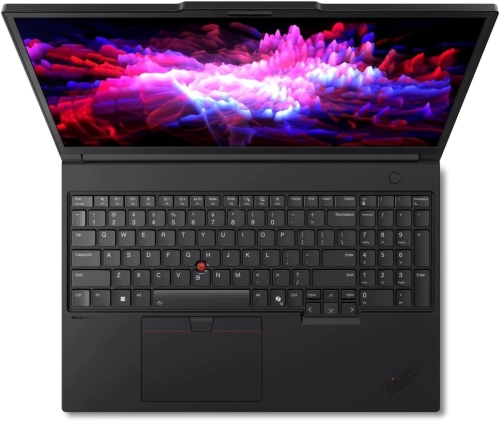 Lenovo ThinkPad P16 Gen 3 16" Ultra 7 255HX 32GB 1TB WQUXGA RTX PRO 2000