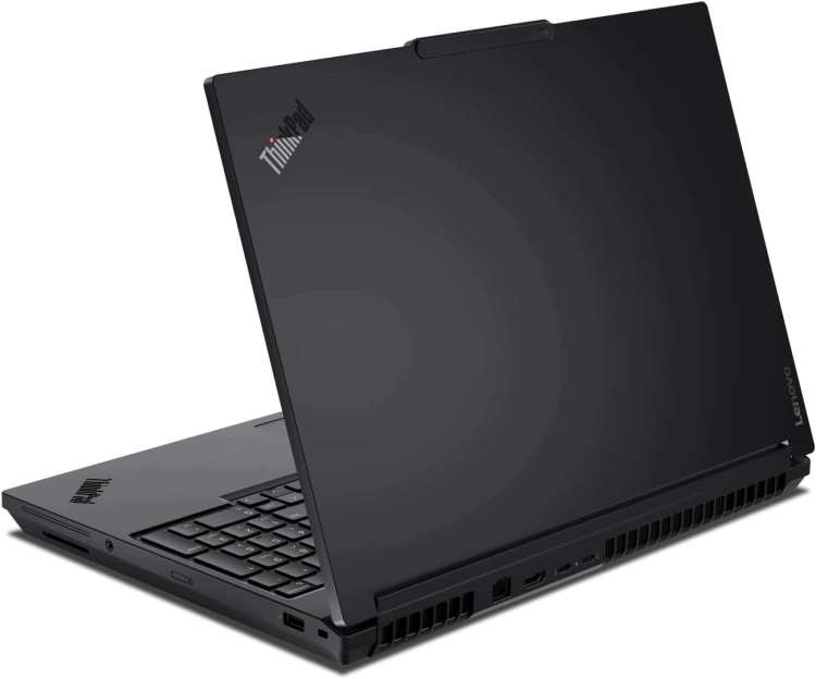 Lenovo ThinkPad P16 Gen 3 16" Ultra 7 255HX 32GB 1TB WQUXGA RTX PRO 2000
