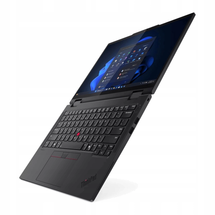 Lenovo ThinkPad T14s 2-in-1 Ultra 7 265U 32GB 512SSD FHD DOTYK x360 11Prof