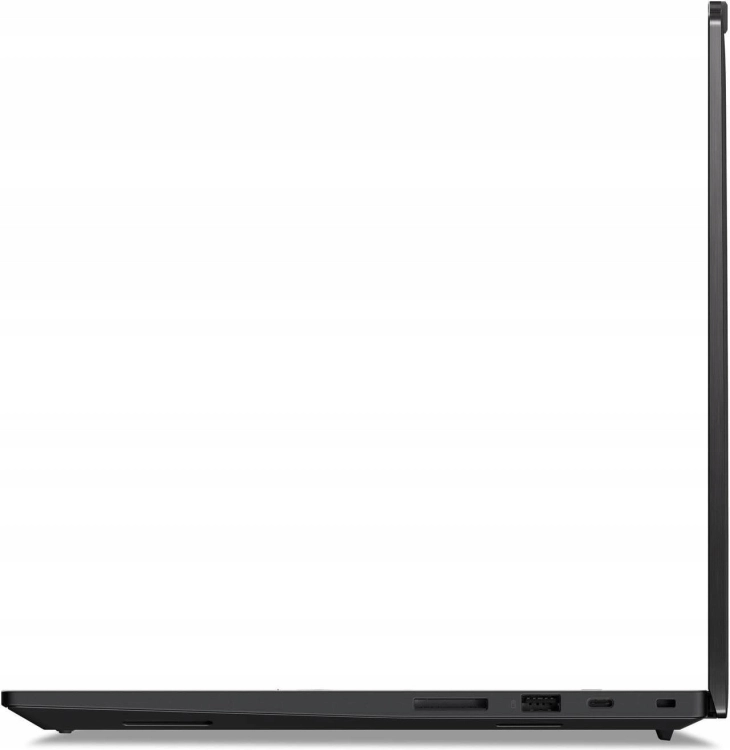 Lenovo ThinkPad P1 Gen 7 Ultra 7 165H 64GB 512 WUXGA RTX 1000 Ada 11Prof