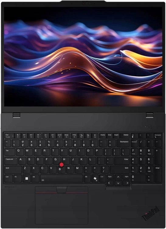 Lenovo ThinkPad P16s Gen 4 Ryzen AI 7 PRO 350 32GB 512 WUXGA 100% sRGB