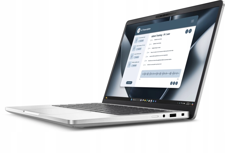 Laptop Dell Pro 13 Plus PB13255 AI 5 PRO 340 16GB 512SSD 13.3 FHD+ 11Prof