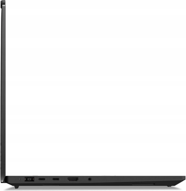 Lenovo ThinkPad P1 Gen 7 Ultra 7 155H 32GB 1TB WUXGA RTX 2000 Ada 11Prof