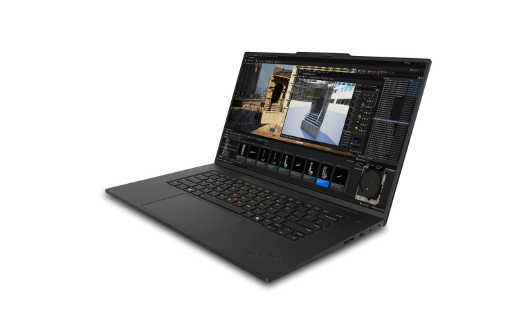 Lenovo ThinkPad P1 Gen 7 Ultra 7 155H 32GB 1TB WUXGA RTX 2000 Ada 11Prof