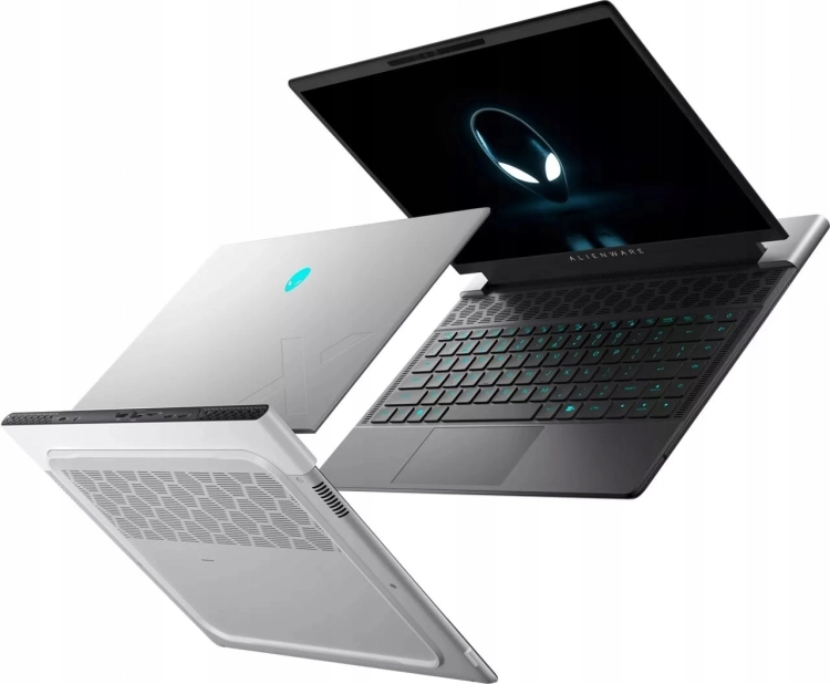 Gaming Alienware x14 R2 i7-13620H 32GB 1TB SSD QHD+ 165Hz RTX 4060 Win11