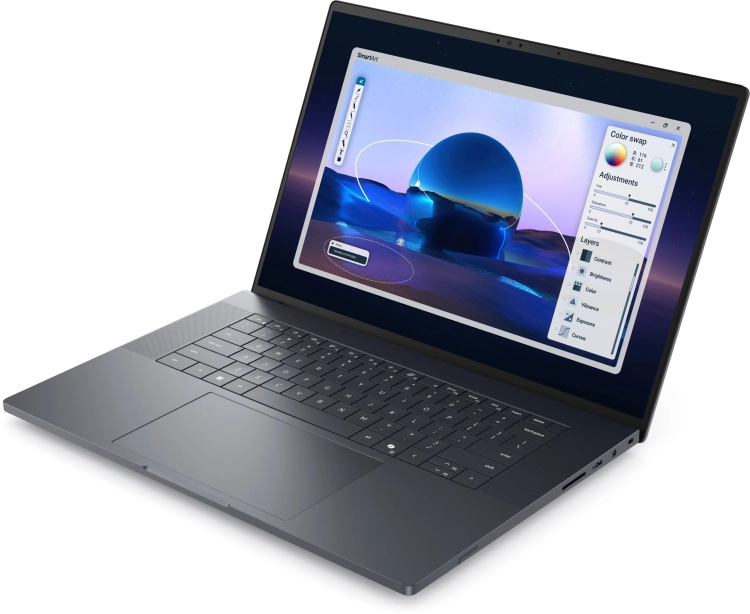 Dell Pro Max 16 Premium MA16250 Ultra 7-265H 32GB 1TB SSD FHD+ RTX PRO 3000