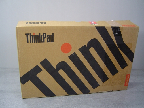 Lenovo ThinkPad P14s Gen 4 i7-1360P 16GB 512SSD NVIDIA RTX A500 FHD 11Prof