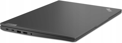 Laptop Lenovo ThinkPad E16 Gen 3 Core 7 240H 32GB 1TB FHD DOTYK 11Prof