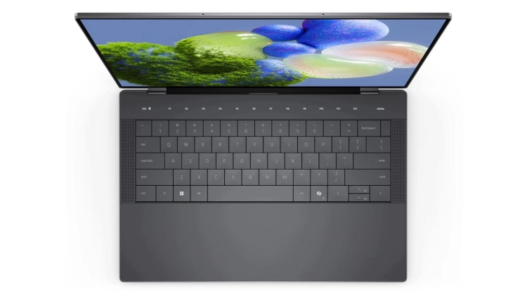 Dell XPS 9440 Ultra 7-155H 16GB 1TB SSD FHD+ RTX 4050 Win11 500 nit