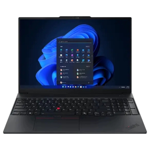 Laptop Lenovo ThinkPad E16 Gen 3 Ryzen 7 250 16GB 1TB DOTYK WUXGA 11Prof