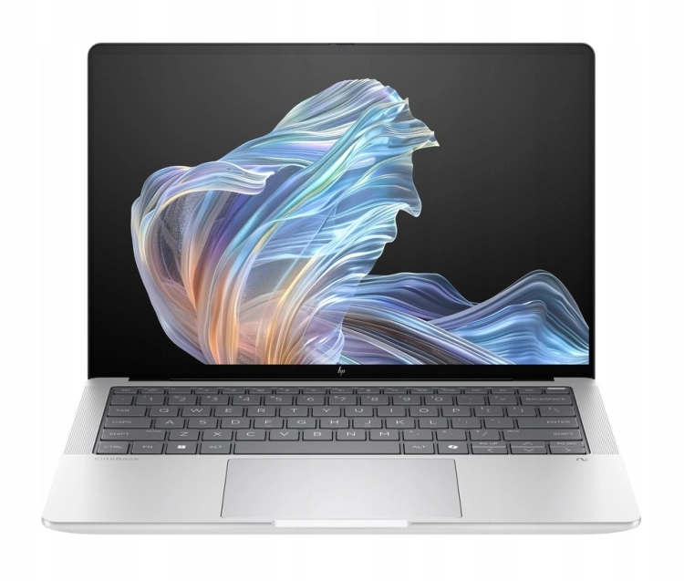 Aluminiowy HP EliteBook X G1a Ryzen AI 9 HX PRO 375 32GB 1TB OLED 11Prof
