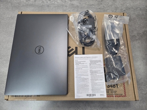 Aluminiowy Dell XPS 13 9345 X Elite X1E-80-100 32GB 1TB FHD+ IPS Win11