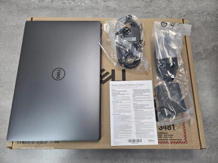 Aluminiowy Dell XPS 13 9345 X Elite X1E-80-100 32GB 1TB FHD+ IPS Win11