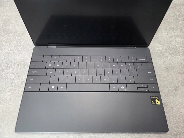 Aluminiowy Dell XPS 13 9345 X Elite X1E-80-100 32GB 1TB FHD+ IPS Win11