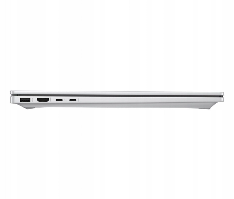 Aluminiowy HP OmniBook 7 NG AI 17 Ultra 7 258V 32GB 1TB FHD DOTYK WIN11PRO