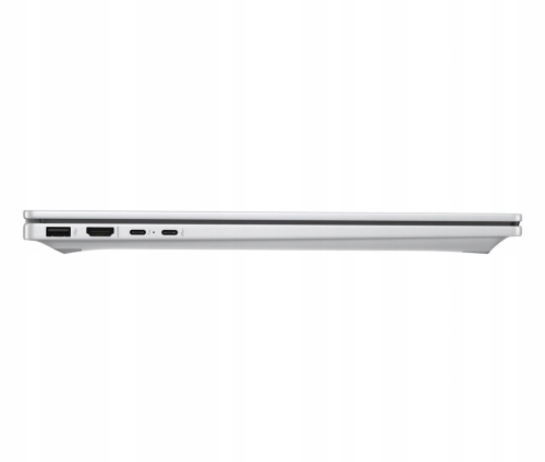 Aluminiowy HP OmniBook 7 NG AI 17 Ultra 7 258V 32GB 1TB FHD DOTYK WIN11