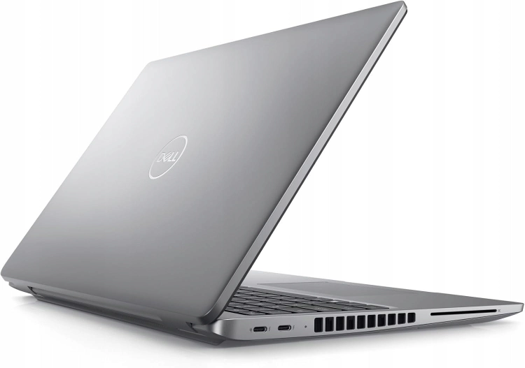 Dell Latitude 15 5550 Ultra 7-165U 16GB 512SSD FHD IPS 15,6'' Win11Pro