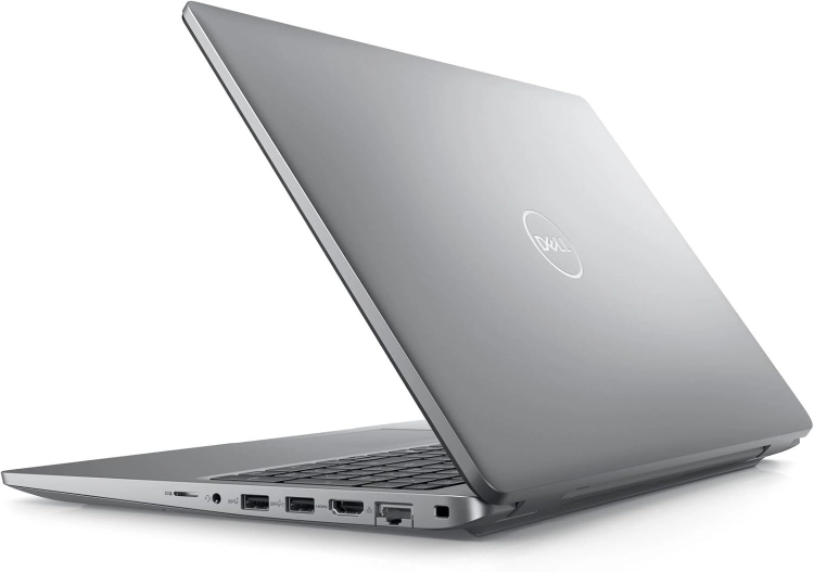 Dell Latitude 15 5550 Ultra 7-165U 32GB 512SSD FHD IPS 15,6'' Win11Pro