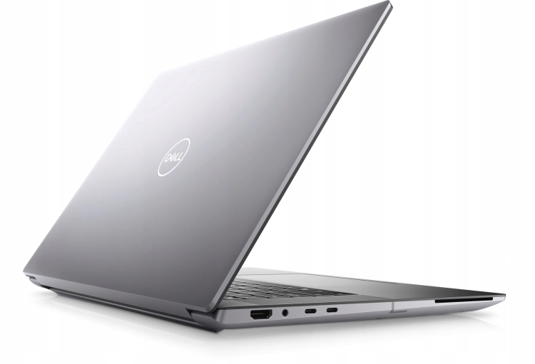 Laptop Dell Precision 5690 Ultra 7 165H 32GB 2TB RTX 5000 Ada OLED 11Prof