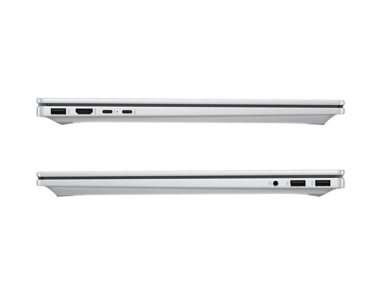 Aluminiowy HP OmniBook X 17 Ultra 7 256V 16GB 1TB FHD DOTYK Win11