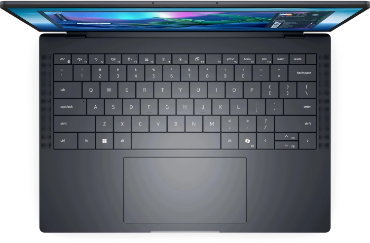 Dell Pro Max 14 Premium MA14250 Ultra 7-265H 64GB 1TB SSD OLED RTX PRO 1000