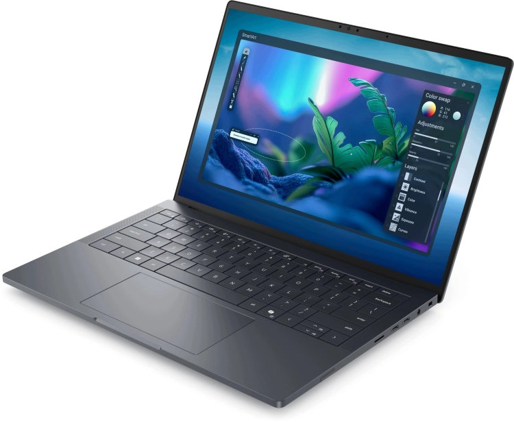 Dell Pro Max 14 Premium MA14250 Ultra 7-265H 64GB 1TB SSD OLED RTX PRO 1000
