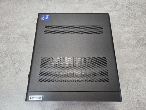 Lenovo ThinkStation P3 Ultra SFF Gen 2 Ultra 7 265 32GB 512SSD Win11Pro