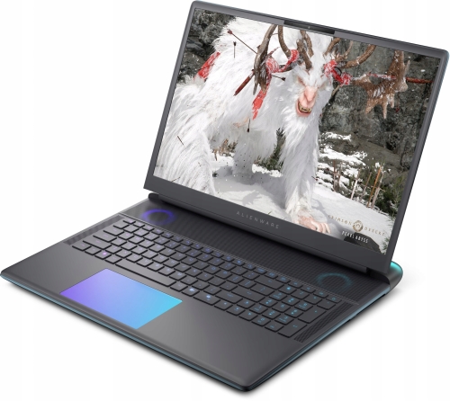 Dell Alienware 18 Area-51 Ultra 9 275HX 32GB 1TB RTX 5080 300Hz Win11