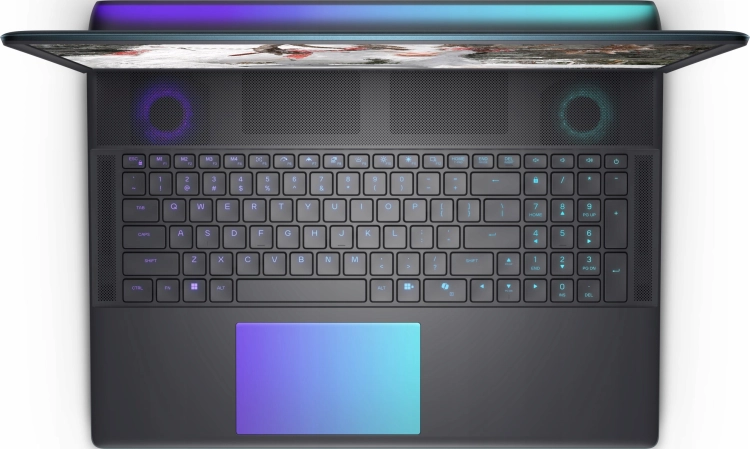Dell Alienware 18 Area-51 Ultra 9 275HX 32GB 1TB RTX 5080 300Hz Win11