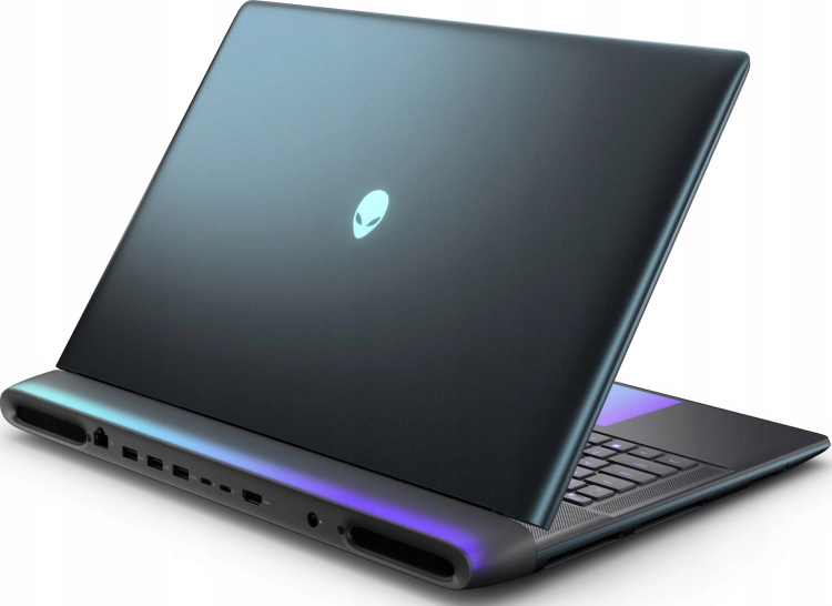 Dell Alienware 18 Area-51 Ultra 9 275HX 32GB 2TB RTX 5080 300Hz Win11