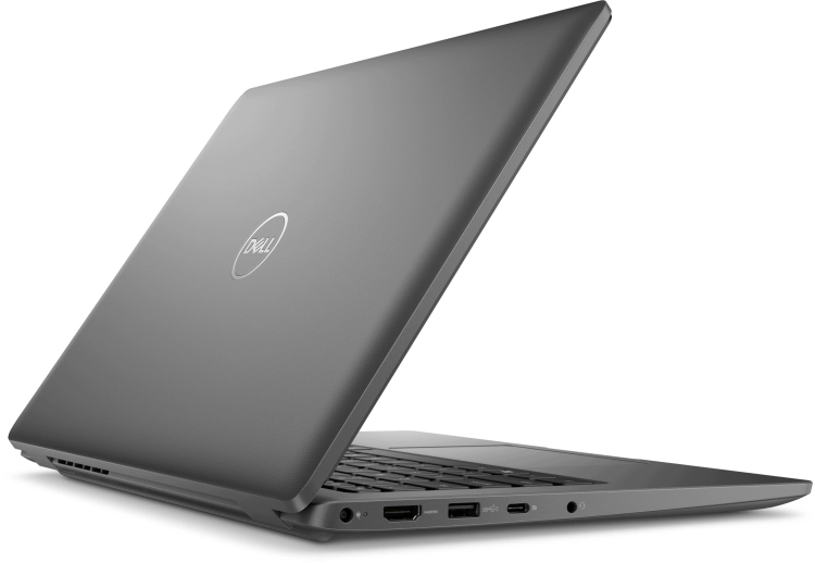 Laptop Dell Latitude 14 Core i5 16GB 512SSD FHD IPS 14" 11Prof
