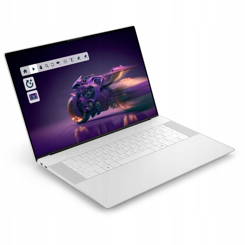 DELL XPS 16 Premium DA16250 Ultra 9-285H 32GB 1TB RTX5060 2K 16.3″ Win11Pro