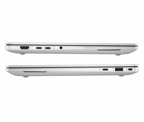 Aluminiowy HP EliteBook X G1a Ryzen AI 9 HX PRO 375 32GB 1TB OLED 11Prof