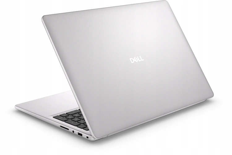 Laptop DELL 16 DC16251 Core 7 150U 16GB 1TB PCIe 16" FHD+ Win11 Aluminium