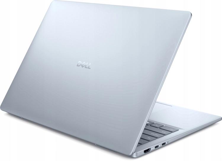 Aluminiowy Laptop Dell 14 Plus DB14250 Ultra 7 258V 32GB 1TB SSD QHD+ Win11