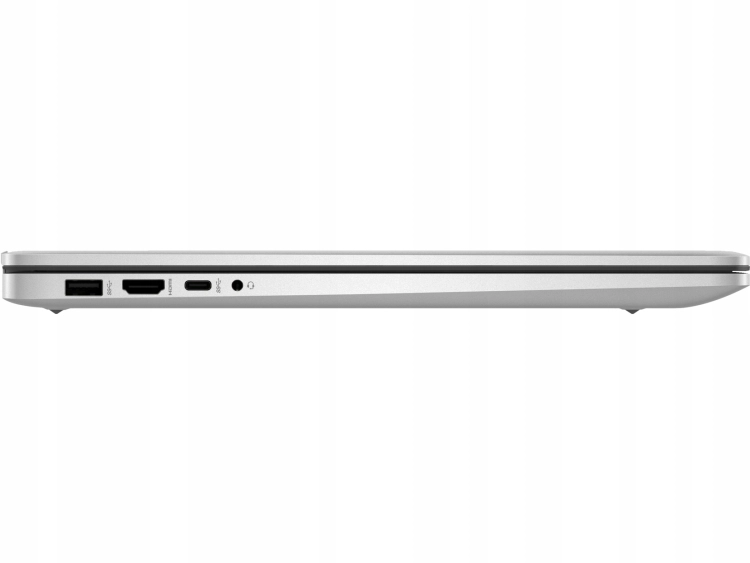 Laptop HP 17 Core 7 150U 16GB 512SSD FHD 17,3'' IPS 300nit Win11Prof
