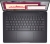 Dell Pro 14 PC14250 Ultra 7-265U 32GB 512SSD FHD+ 300NIT 11Prof 14.0''
